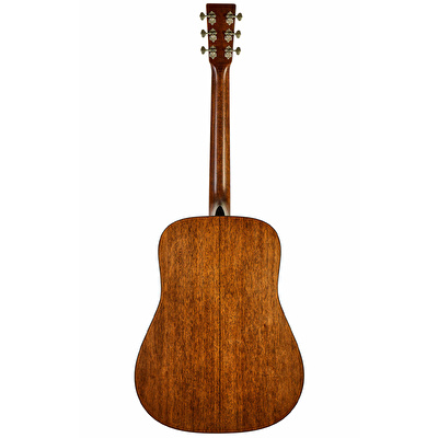 Martin D-18 StreetLegend Akustik Gitar